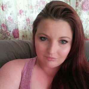 Meet your Posher, Katrina